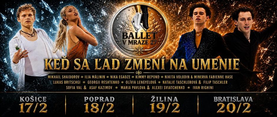 BALET