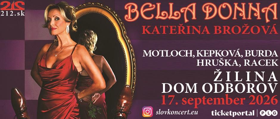 bella donna